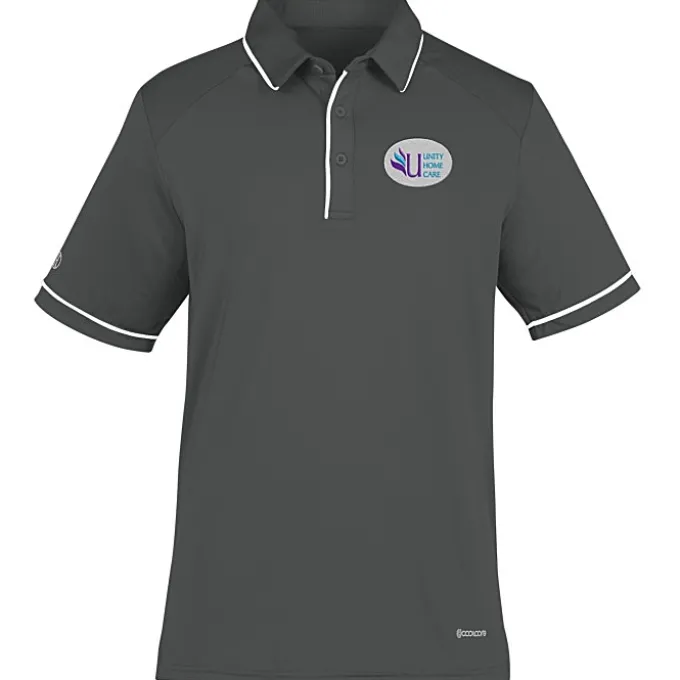 Coolcore Performance Polo - Men's