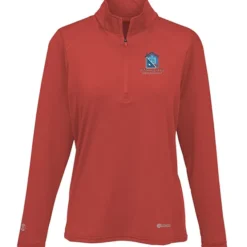 Coolcore 1/4-Zip Pullover - Ladies'