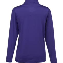 Coolcore 1/4-Zip Pullover - Ladies'