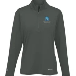 Coolcore 1/4-Zip Pullover - Ladies'