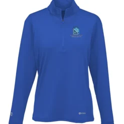 Coolcore 1/4-Zip Pullover - Ladies'