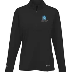 Coolcore 1/4-Zip Pullover - Ladies'