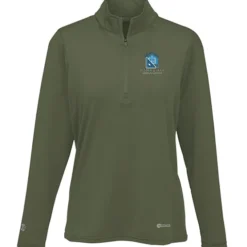 Coolcore 1/4-Zip Pullover - Ladies'