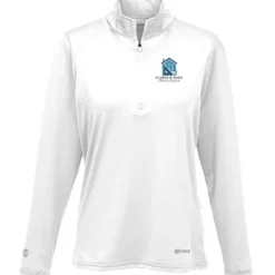 Coolcore 1/4-Zip Pullover - Ladies'