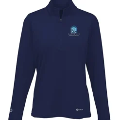 Coolcore 1/4-Zip Pullover - Ladies'