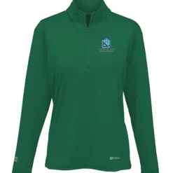 Coolcore 1/4-Zip Pullover - Ladies'