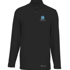 Coolcore 1/4-Zip Pullover - Men's