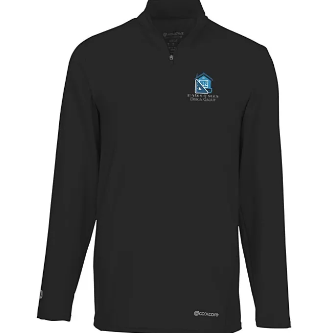 Coolcore 1/4-Zip Pullover - Men's