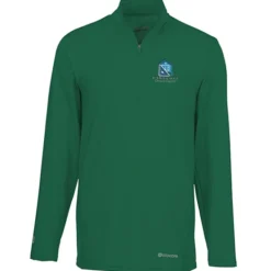 Coolcore 1/4-Zip Pullover - Men's