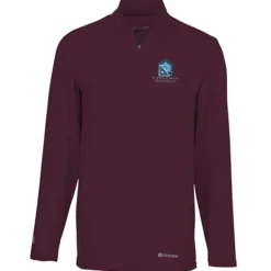 Coolcore 1/4-Zip Pullover - Men's