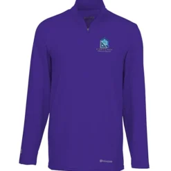 Coolcore 1/4-Zip Pullover - Men's