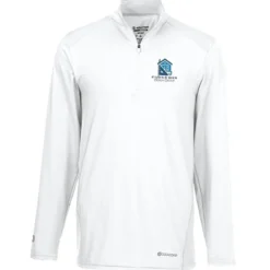 Coolcore 1/4-Zip Pullover - Men's