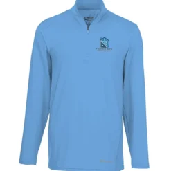 Coolcore 1/4-Zip Pullover - Men's