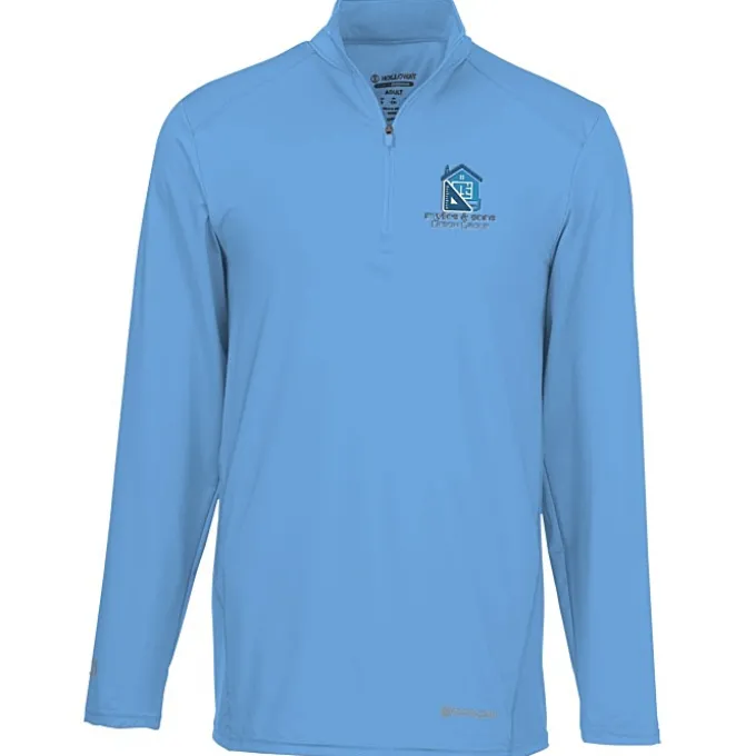 Coolcore 1/4-Zip Pullover - Men's