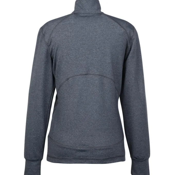 Cooldown Wellness Jacket - Ladies' - Full Color