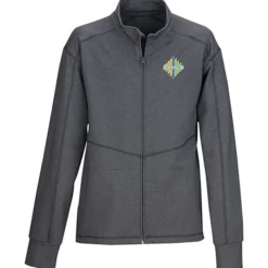 Cooldown Wellness Jacket - Men's - Full Color
