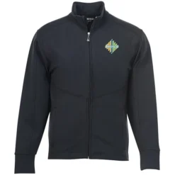 Cooldown Wellness Jacket - Men's - Full Color