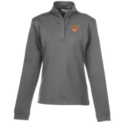 Cooldown Wellness Pullover - Ladies'