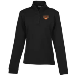 Cooldown Wellness Pullover - Ladies'