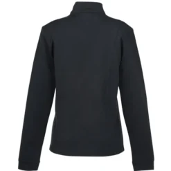 Cooldown Wellness Pullover - Ladies'