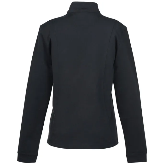Cooldown Wellness Pullover - Ladies'