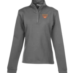 Cooldown Wellness Pullover - Ladies' - 24 hr