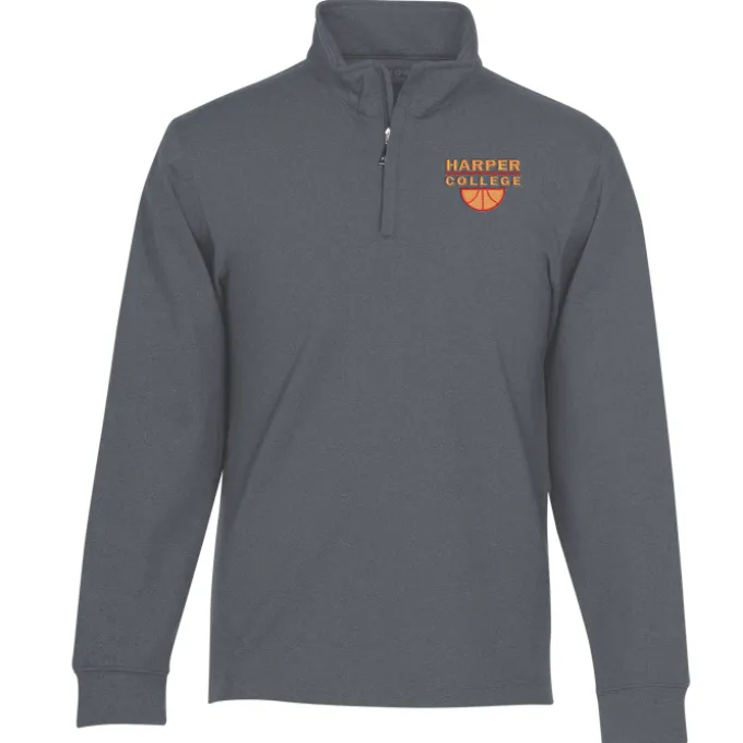 Cooldown Wellness Pullover - Men's