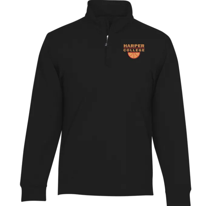 Cooldown Wellness Pullover - Men's