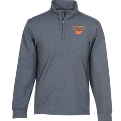 Cooldown Wellness Pullover - Men's
