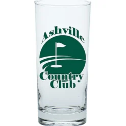 Cooler Glass - 15 oz