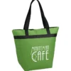 Cooler Shopper Tote