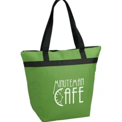 Cooler Shopper Tote