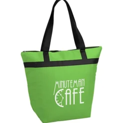 Cooler Shopper Tote