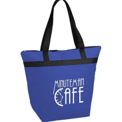 Cooler Shopper Tote - 24 hr