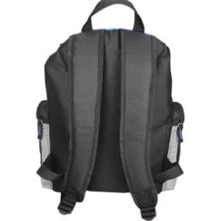Coolio 12-Can Backpack Cooler