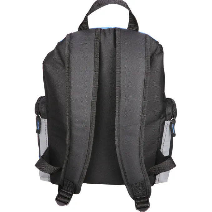 Coolio 12-Can Backpack Cooler