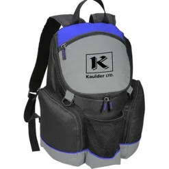 Coolio 12-Can Backpack Cooler