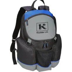 Coolio 12-Can Backpack Cooler