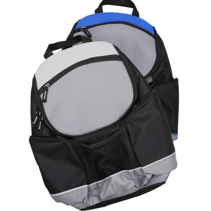 Coolio 12-Can Backpack Cooler