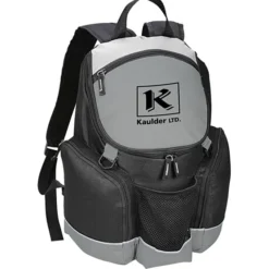 Coolio 12-Can Backpack Cooler