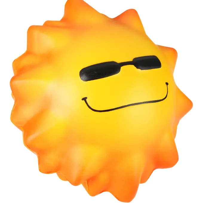 Cool Sun Stress Wobbler