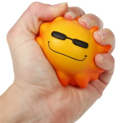 Cool Sun Stress Wobbler
