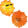 Cool Sun Stress Wobbler - 24 hr