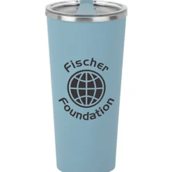 Cooper Vacuum Camp Tumbler - 17 oz.