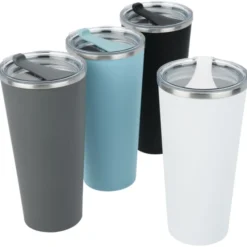 Cooper Vacuum Camp Tumbler - 17 oz.