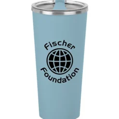Cooper Vacuum Camp Tumbler - 17 oz.