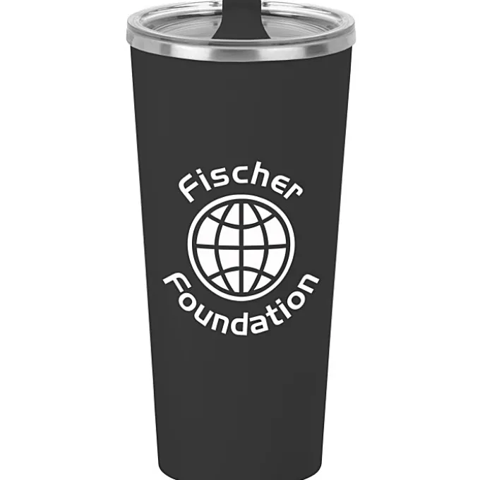 Cooper Vacuum Camp Tumbler - 17 oz.