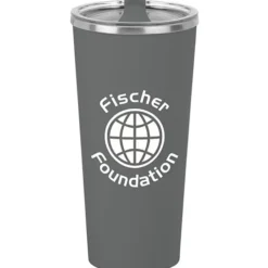 Cooper Vacuum Camp Tumbler - 17 oz.