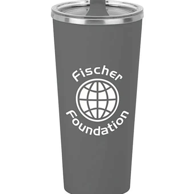 Cooper Vacuum Camp Tumbler - 17 oz.
