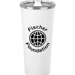 Cooper Vacuum Camp Tumbler - 17 oz.